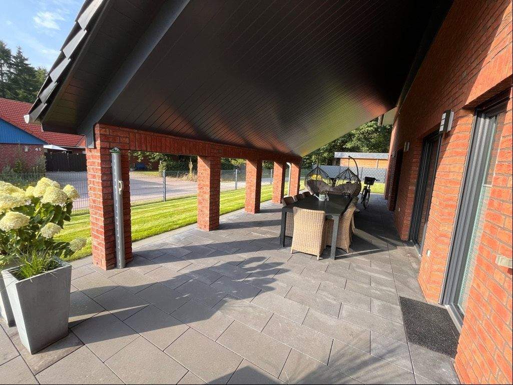 Immobilie in Wietzendorf - Exklusives Wohnhaus mit Einliegerwohnung - Bild 9