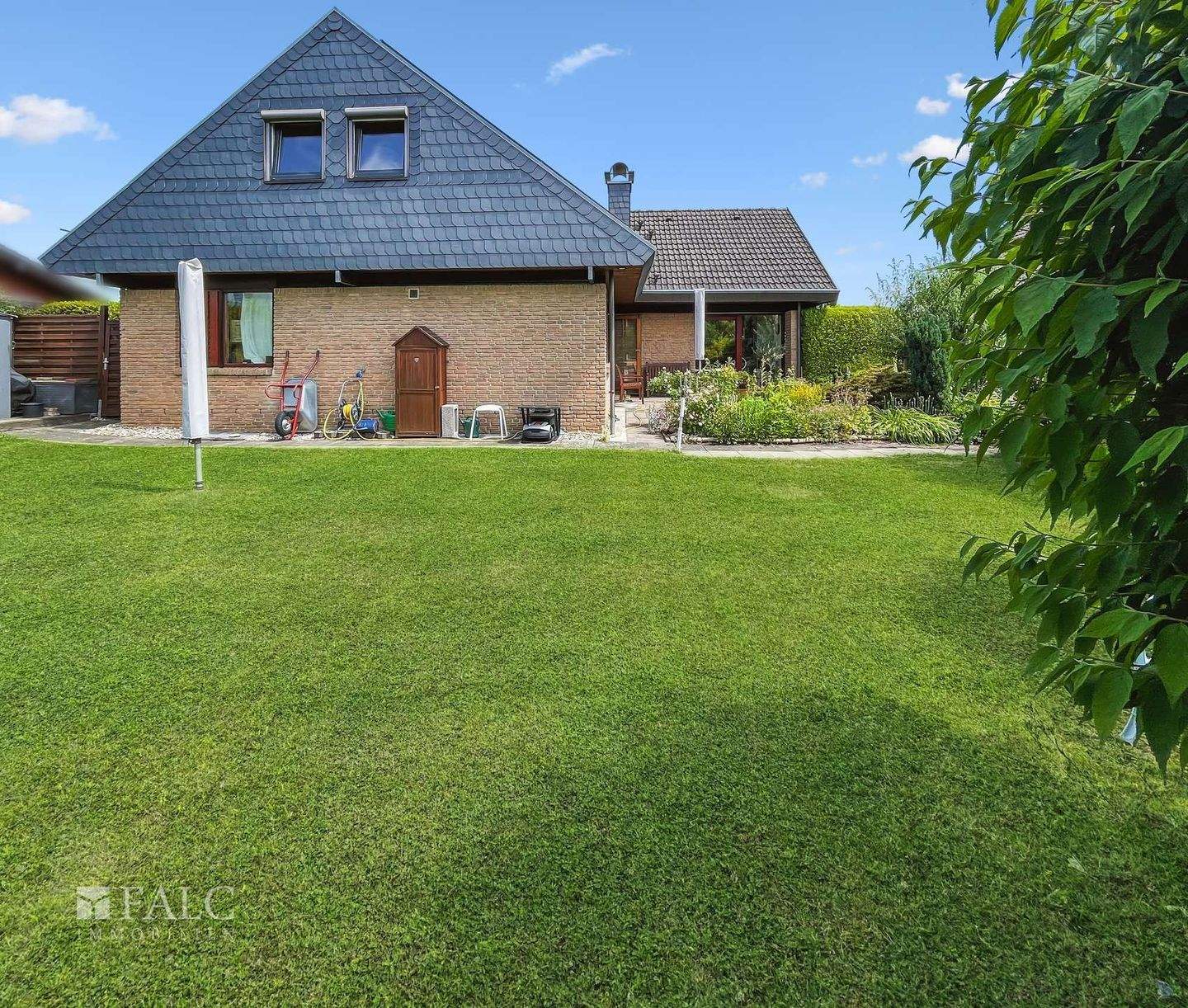 Immobilie in Neunkirchen-Seelscheid - Einfamilienhaus im Dänischen Design - Bild 14