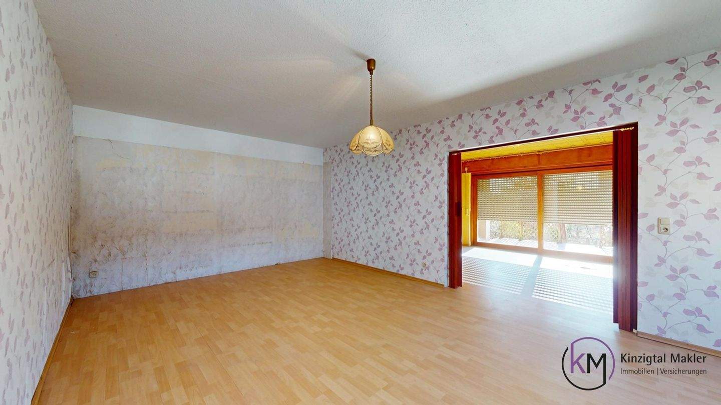 Immobilie in Bad Soden-Salmünster - ++ PROVISIONSFREI ++ "ENTFALTEN SIE IHRE WOHNTRÄUME" Großzügiges Mehrgenerationenhaus mit Gestaltungsspielraum! - Bild 10