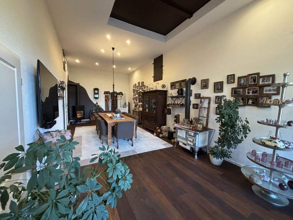 Immobilie in Preußisch Oldendorf - Großzügiges Wohnensemble im Grünen! - Bild 4