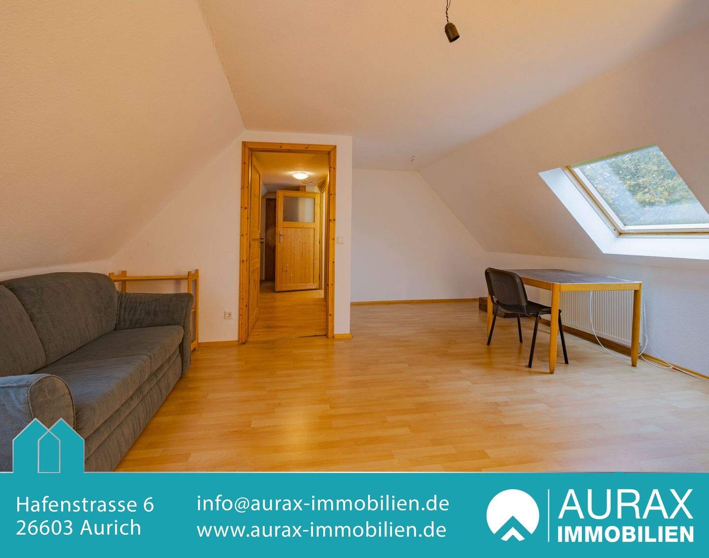 Immobilie in Ihlow - Einfamilienhaus mit Gewerbefläche in Ihlow-Riepe - Bild 9