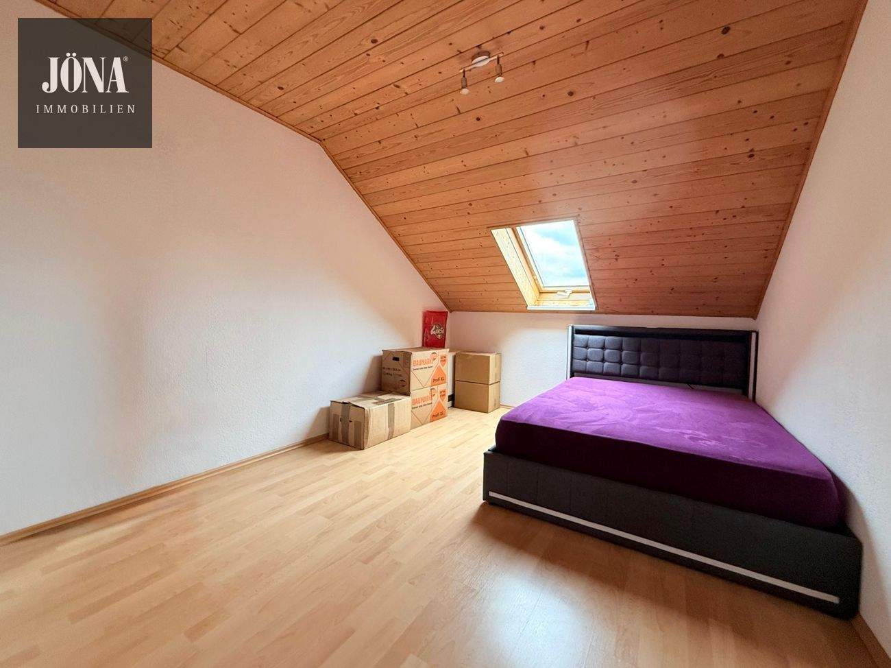 Immobilie in Kulmbach - Mehrfamilienhaus am Fuße der Plassenburg - Wohnen mit Weitblick - Bild 21