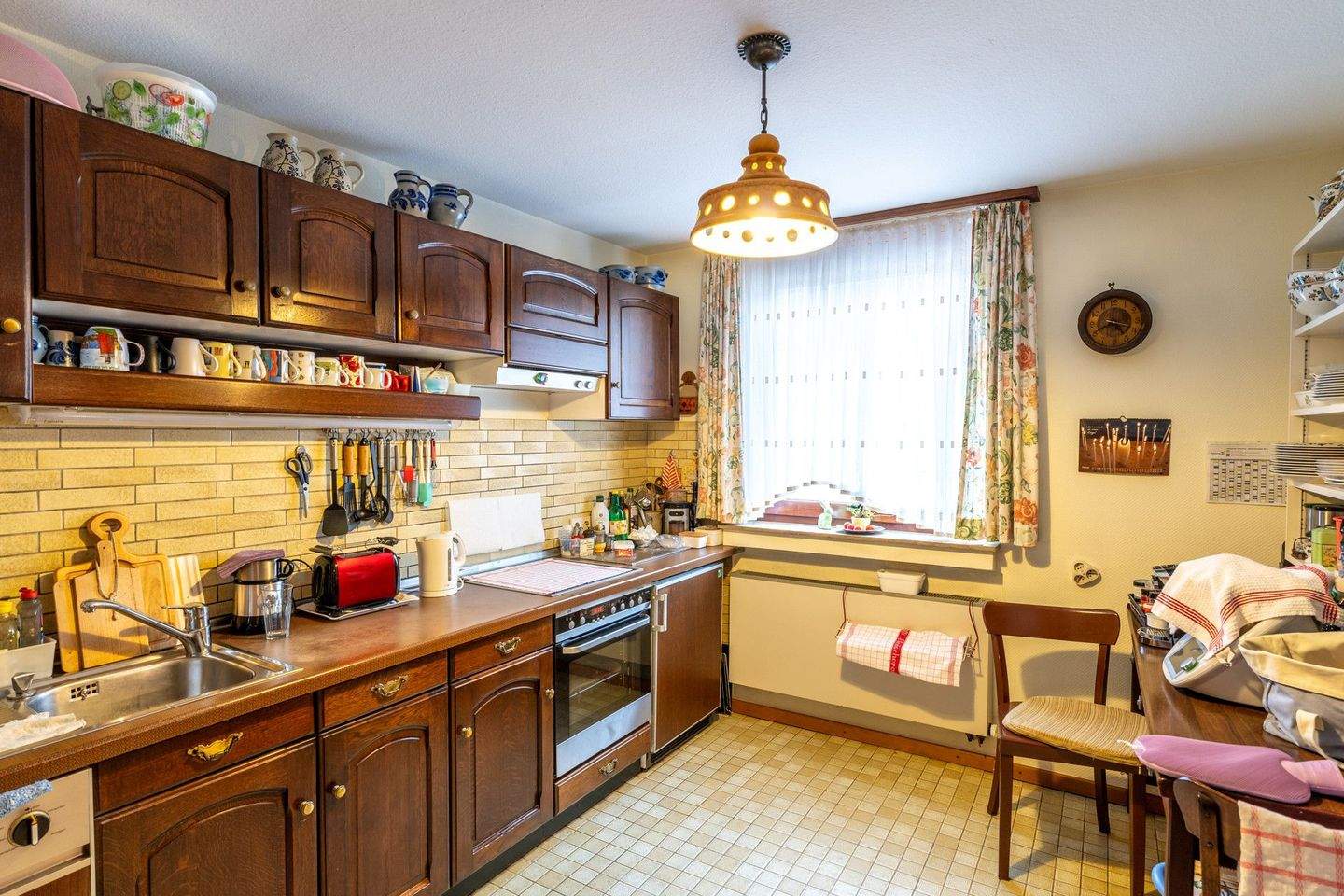 Immobilie in Hellenthal - Einzigartiges Anwesen - großzügiges Wohn- & Geschäftshaus in Hellenthal. *provisionsfrei* - Bild 43