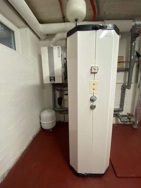 Immobilie in Hitzacker - Aufwendig modernisierte Immobilie, als Zinshaus oder zur Eigennutzung - Bild 20