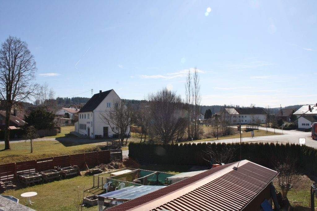 Immobilie in Markt Rettenbach - Großzügige, behindertengerechte Doppelhaushälfte mit Garten und Garage - Bild 22