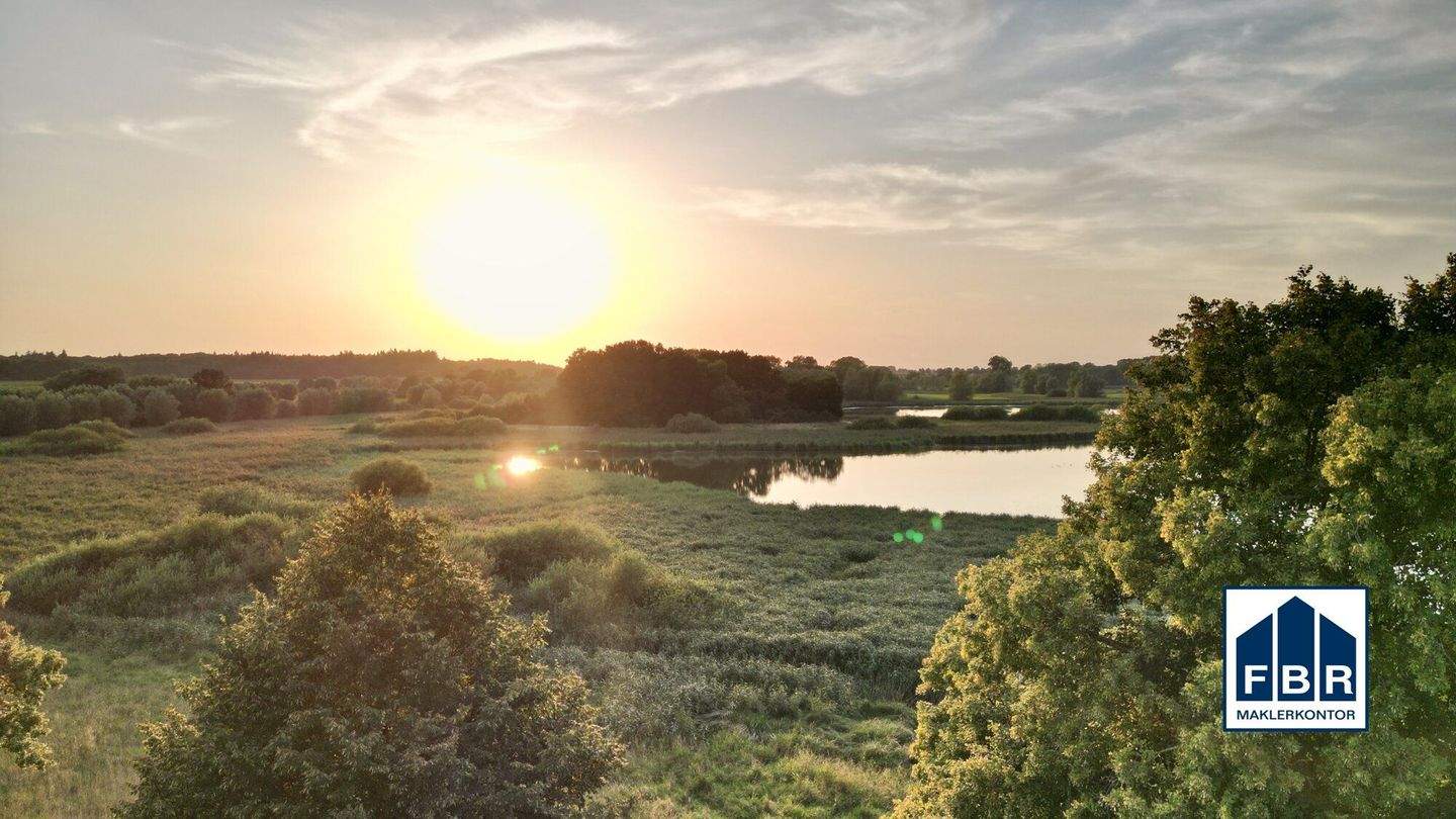 Immobilie in Goldberg - Faktor 5,9! - Ferienensemble in den Seewiesen von Langenhagen - Bild 4