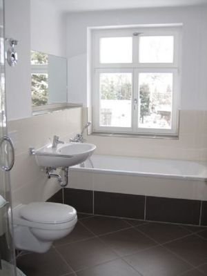 Badezimmer (1) - Beispiel