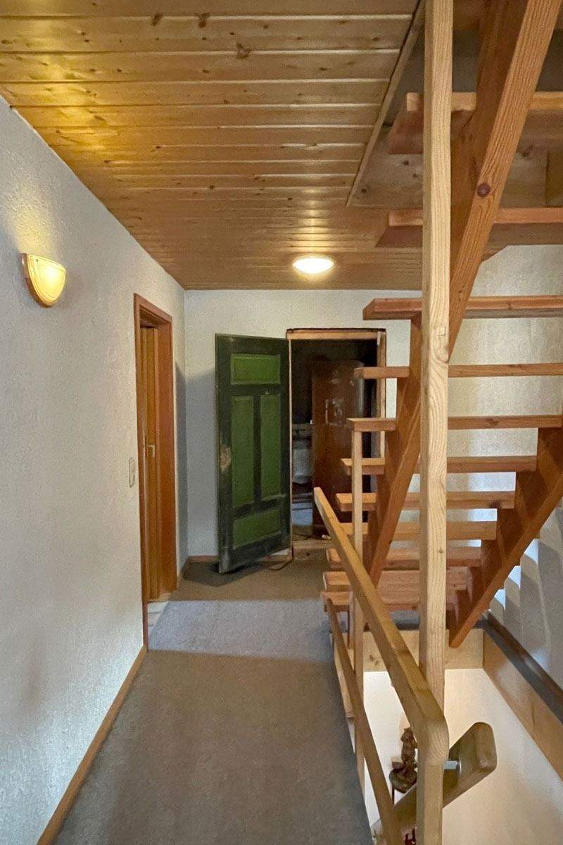 Immobilie in Lindberg - Geräumiges Einfamilienhaus in bester Lage in Zwiesel - Bild 24