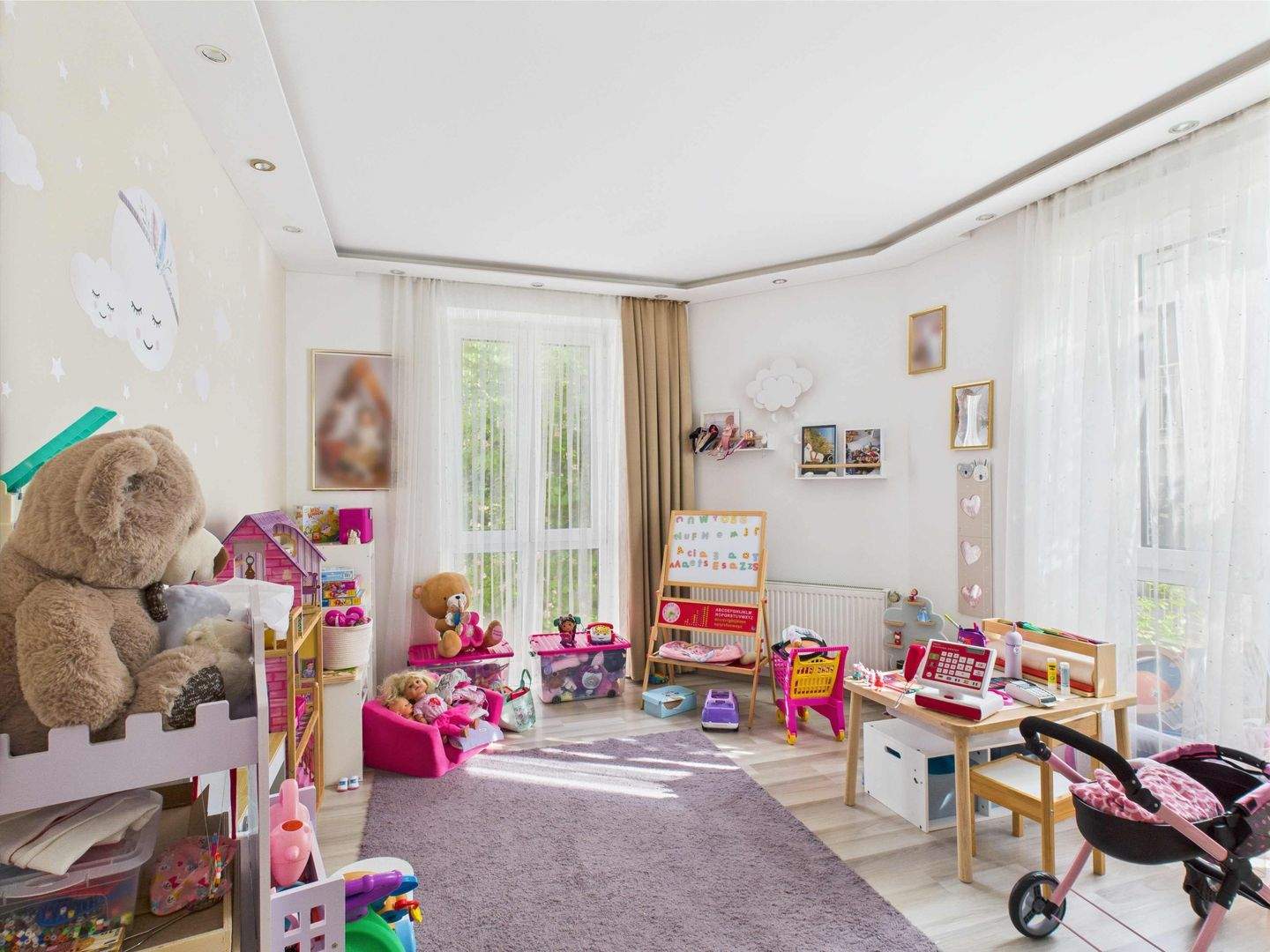 Immobilie in Schwandorf - Top Angebot  - Große und aussergewöhnliche Stadtwohnung - - Bild 5