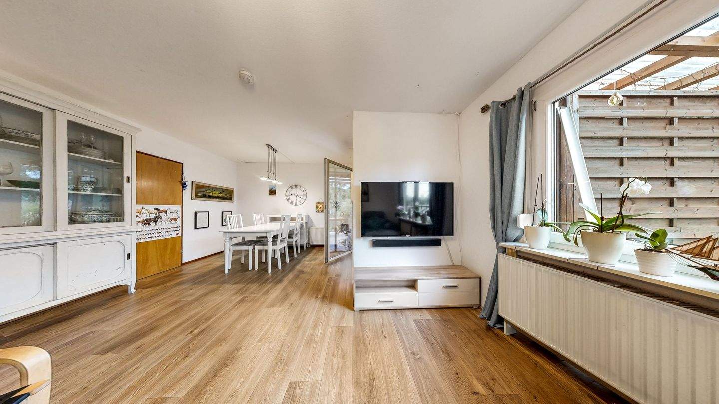 Immobilie in Uttenreuth - IMMOPARTNER - LAGE - LEBENSQUALITÄT - LANGFRISTIG - Bild 5