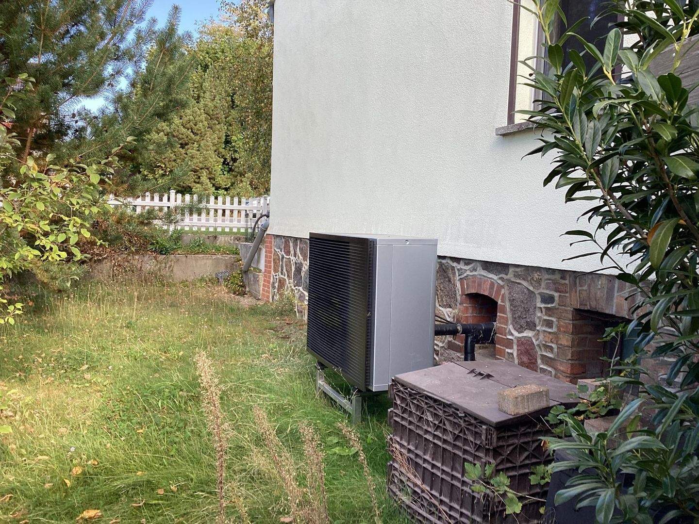 Immobilie in Chorin - Viel Platz für Hund und Katz - Bild 14