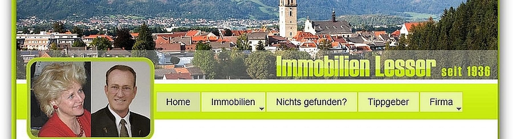 Anbieter Banner