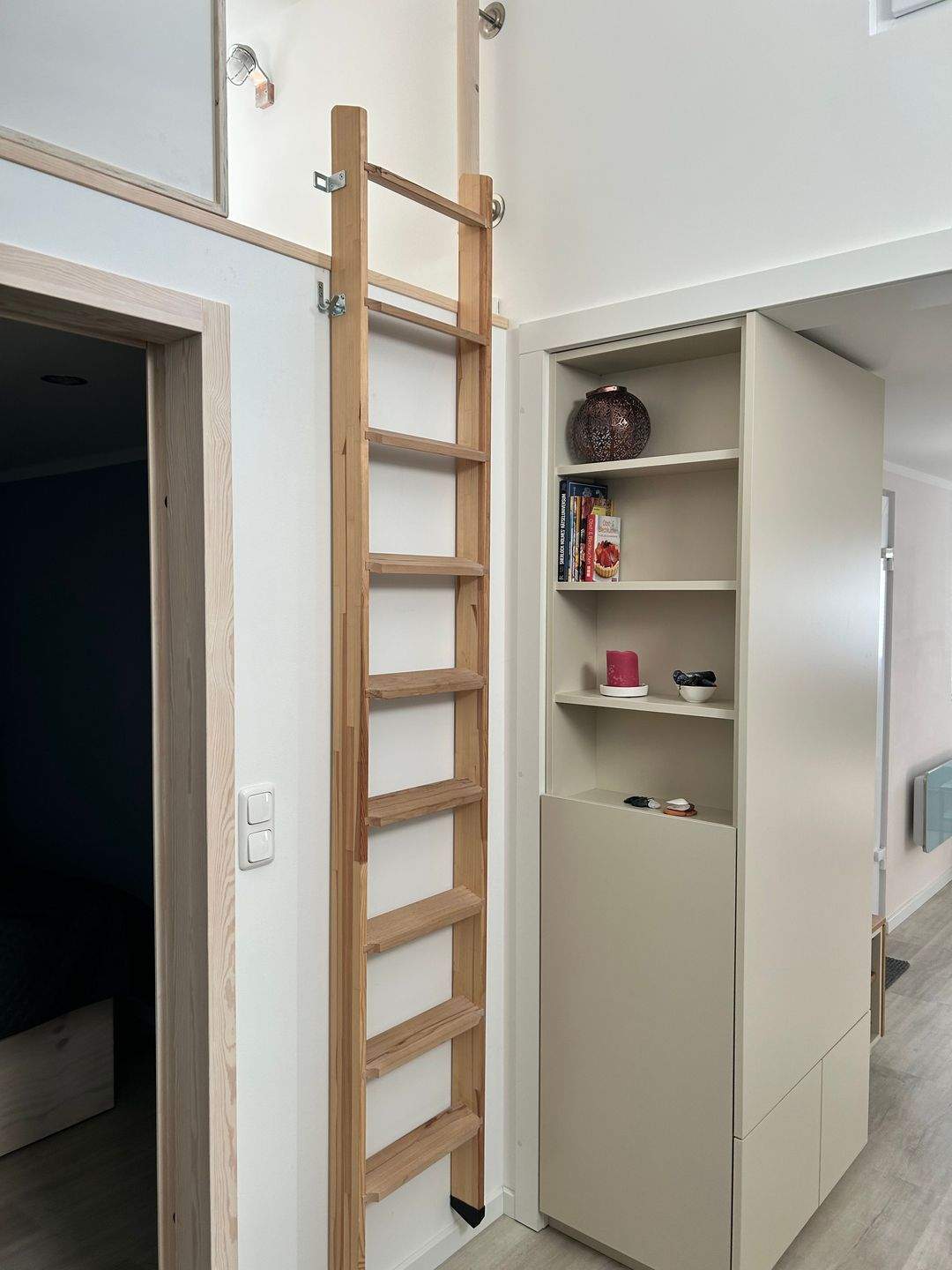 Immobilie in Groß Kordshagen - Ihr Tiny-House am Barther Bodden - Bild 12