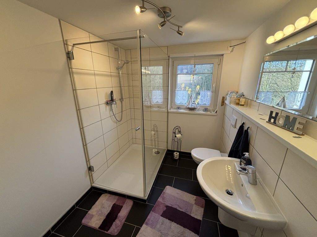 Immobilie in Preußisch Oldendorf - Großzügiges Wohnensemble im Grünen! - Bild 17