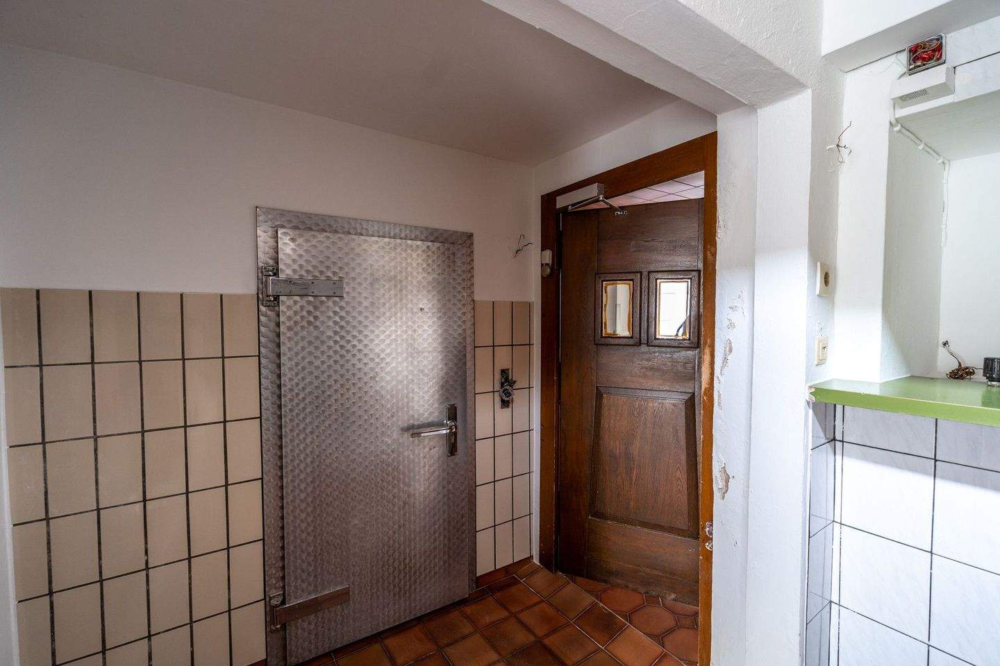 Immobilie in Hellenthal - Einzigartiges Anwesen - großzügiges Wohn- & Geschäftshaus in Hellenthal. *provisionsfrei* - Bild 8