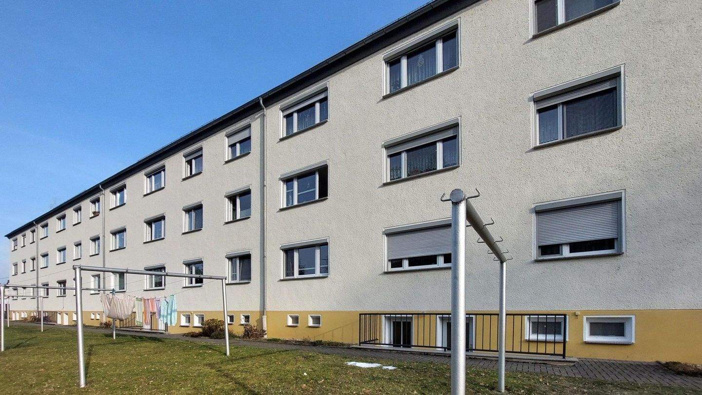 Immobilie in Kriebstein - Für Kapitalanleger oder Eigennutzer! - Bild 4