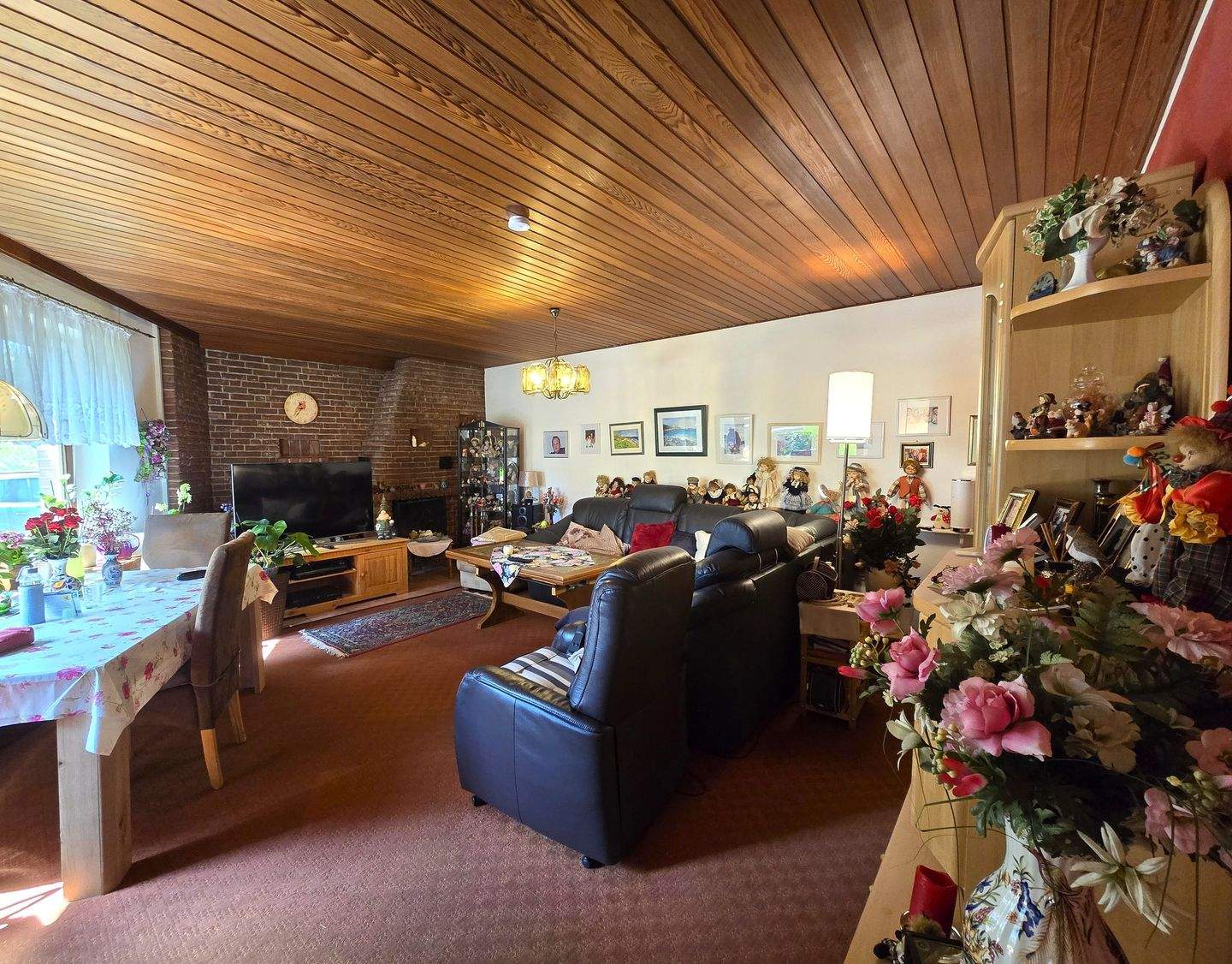 Immobilie in Hittbergen - Barrierefreies und rollstuhlgerechtes Einfamilienhaus - ruhige Wohnlage in Hittbergen nahe Lüneburg - Bild 5