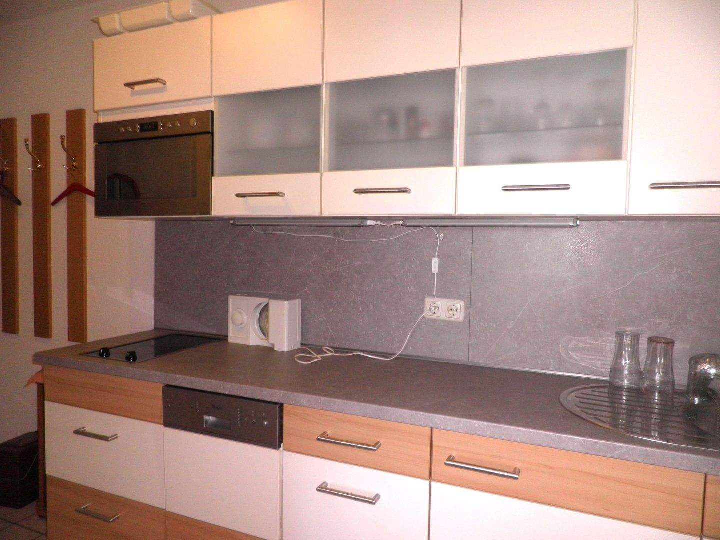 Immobilie in Kirchham - 2 Zimmer -Wohnung/ Tiefgaragenstellplatz / Nähe Bad Füssing/Kirchham - Bild 2