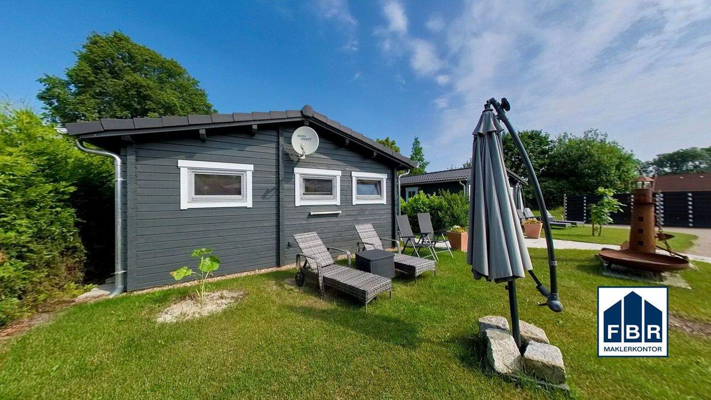 Immobilie in Goldberg - Faktor 5,9! - Ferienensemble in den Seewiesen von Langenhagen - Bild 8