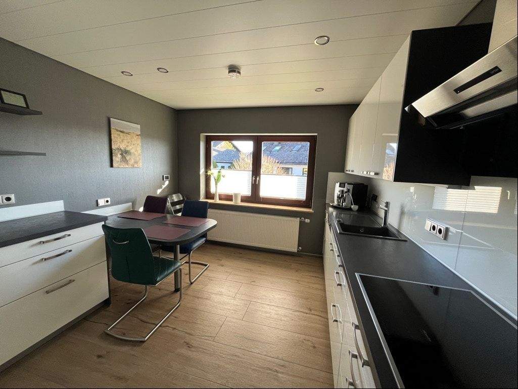 Immobilie in Eschenburg - Koffer packen und einziehen! - Bild 12