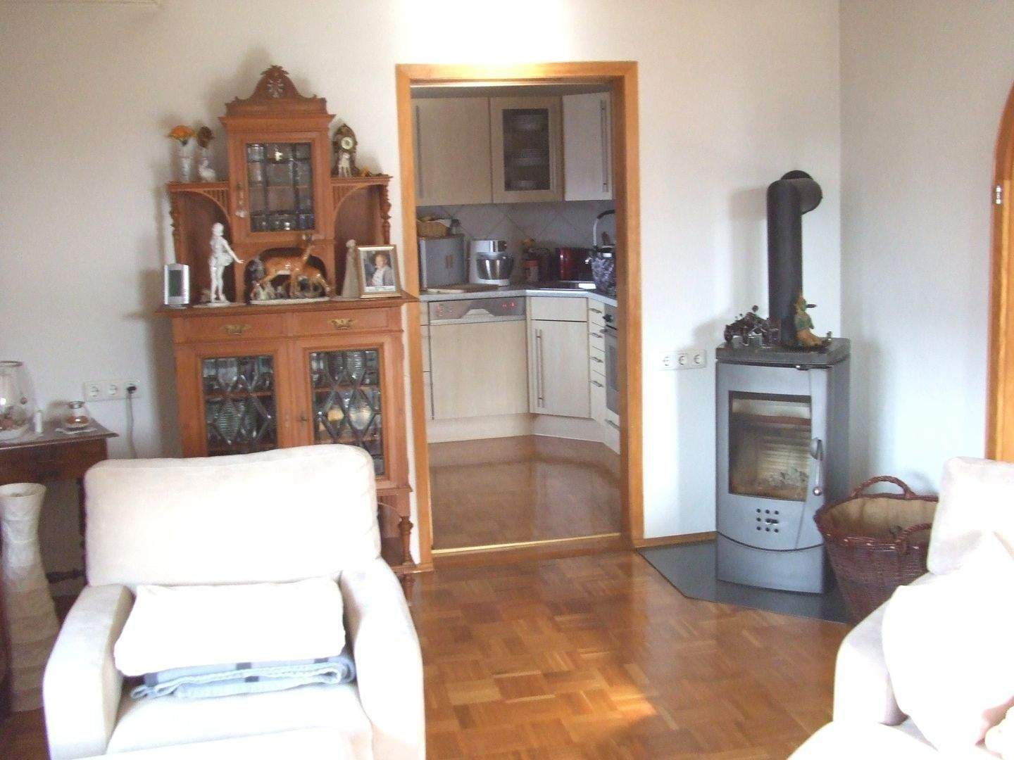 Immobilie in Höchberg - Energetisch saniertes Mehrfamilienwohnhaus in Höchberg! - Bild 27