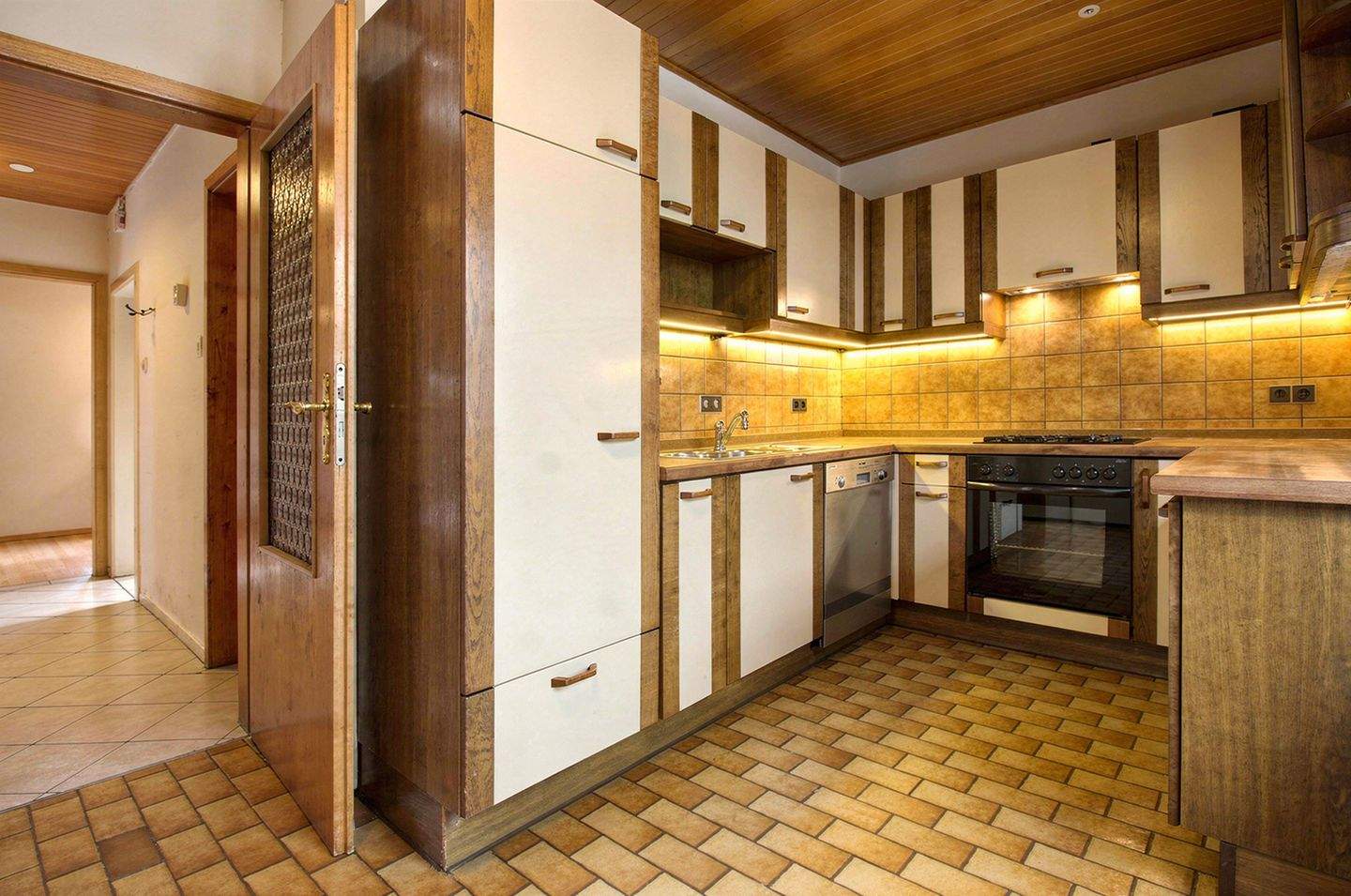 Immobilie in Hitzacker - Großzügiges Ein- bis Zweifamilienhaus in ruhiger Siedlungslage von Hitzacker - Bild 7