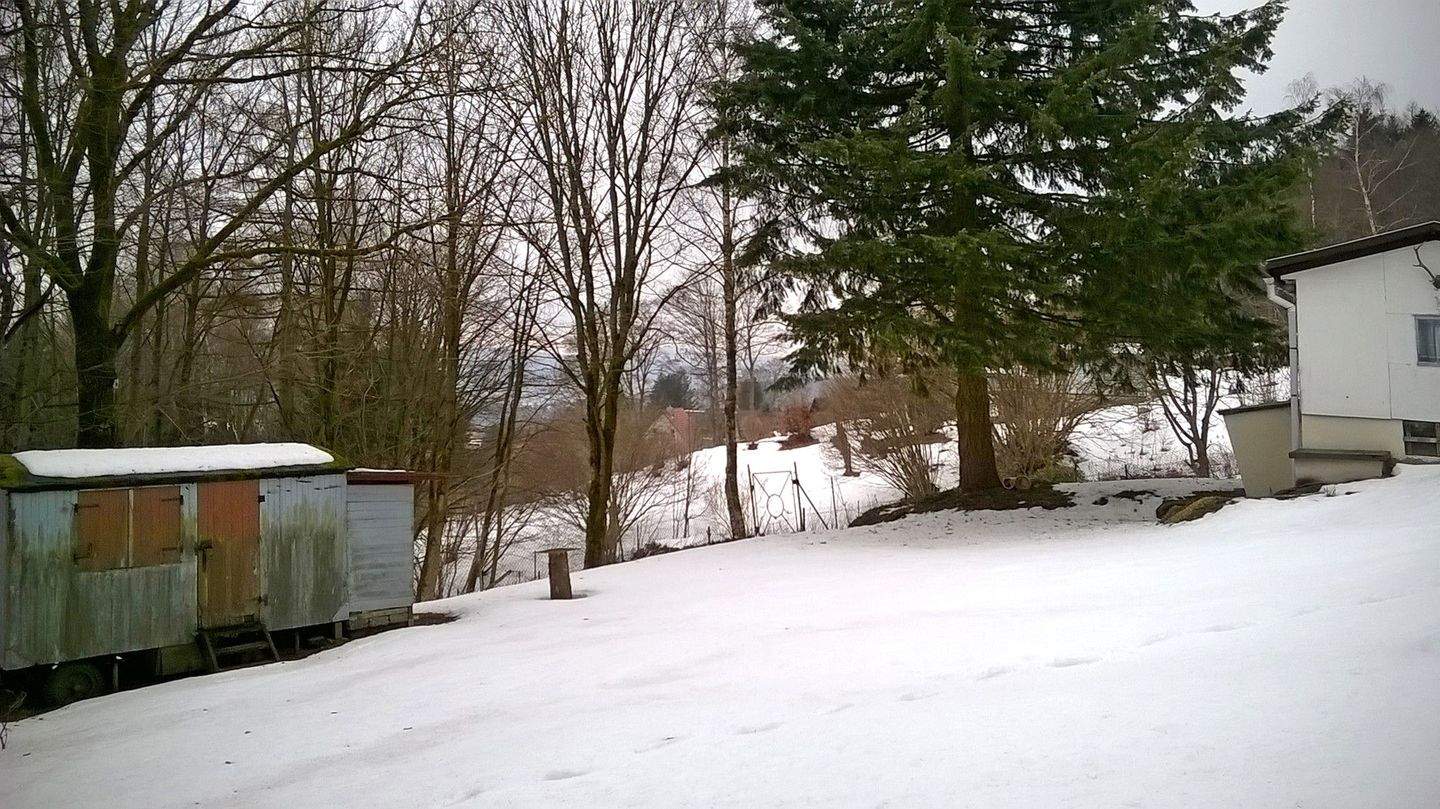 Immobilie in Suhl - Wohnen inmitten der Ski- und Wanderregion Suhl-Goldauter - Ihre Bauideen sind realisierbar - Bild 17