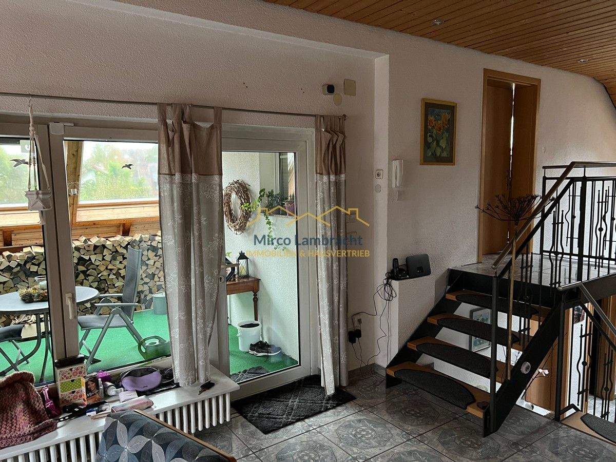 Immobilie in Breisach am Rhein - Maisonettewohnung mit   Doppelhauscharakter-Einzigartig. Individuell. Besonders. Zentral in Breisach - Bild 7