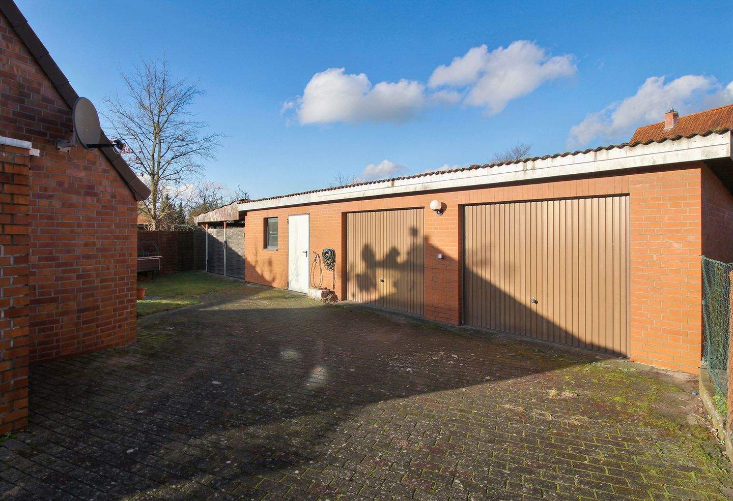 Immobilie in Hitzacker - Großzügiges Ein- bis Zweifamilienhaus in ruhiger Siedlungslage von Hitzacker - Bild 17