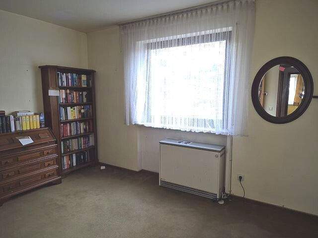 Immobilie in Zandt - Einfamilienhaus mit ELW in ruhiger Südhanglage nahe der Gemeinde Zandt, Bay. Wald - Bild 10