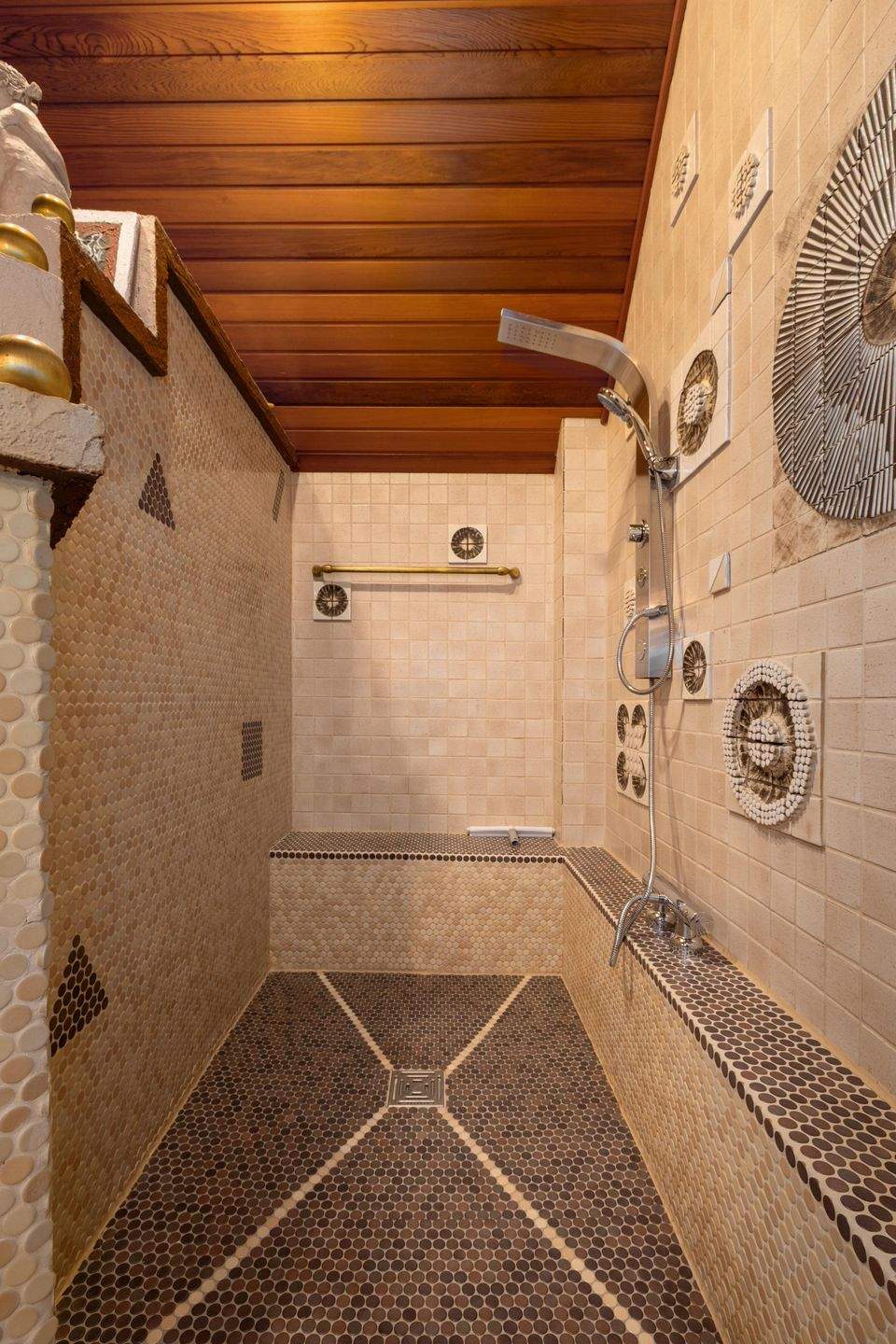 Immobilie in Anhausen - ! Außergewöhnliches Haus mit traumhaftem Garten ! - Bild 23