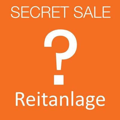 Secret Sale Reitanlage