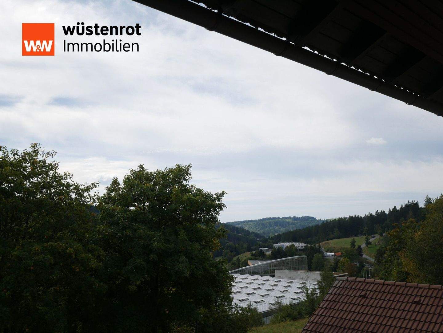 Immobilie in Tettau - Gepflegtes Einfamilienhaus mit großen Garten in Tettau - Bild 9