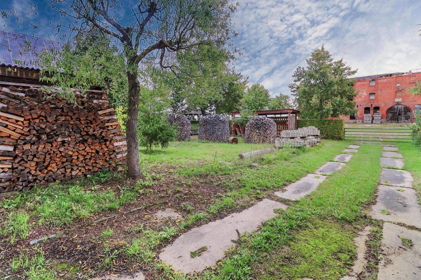 Immobilie in Bismark (Altmark) - Familienidylle in Darnewitz - Ihr neues Zuhause mit viel Platz zum Leben und Träumen - Bild 11