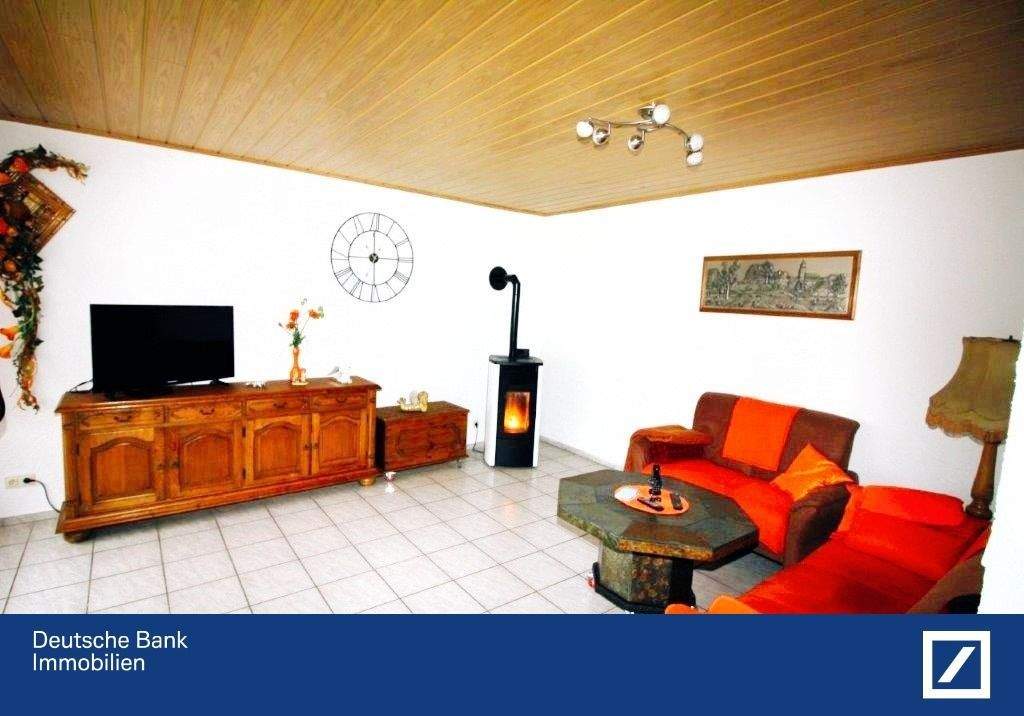 Immobilie in Kürnbach - Charmante 6-Zimmer-Maisonette-Wohnung mit großem Garten - Bild 4