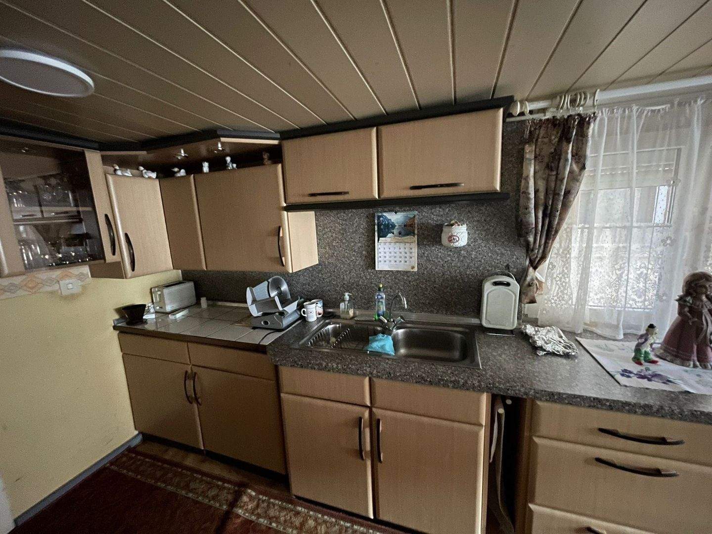 Immobilie in Grabfeld - Charmantes Einfamilienhaus in Jüchsen - Bild 6