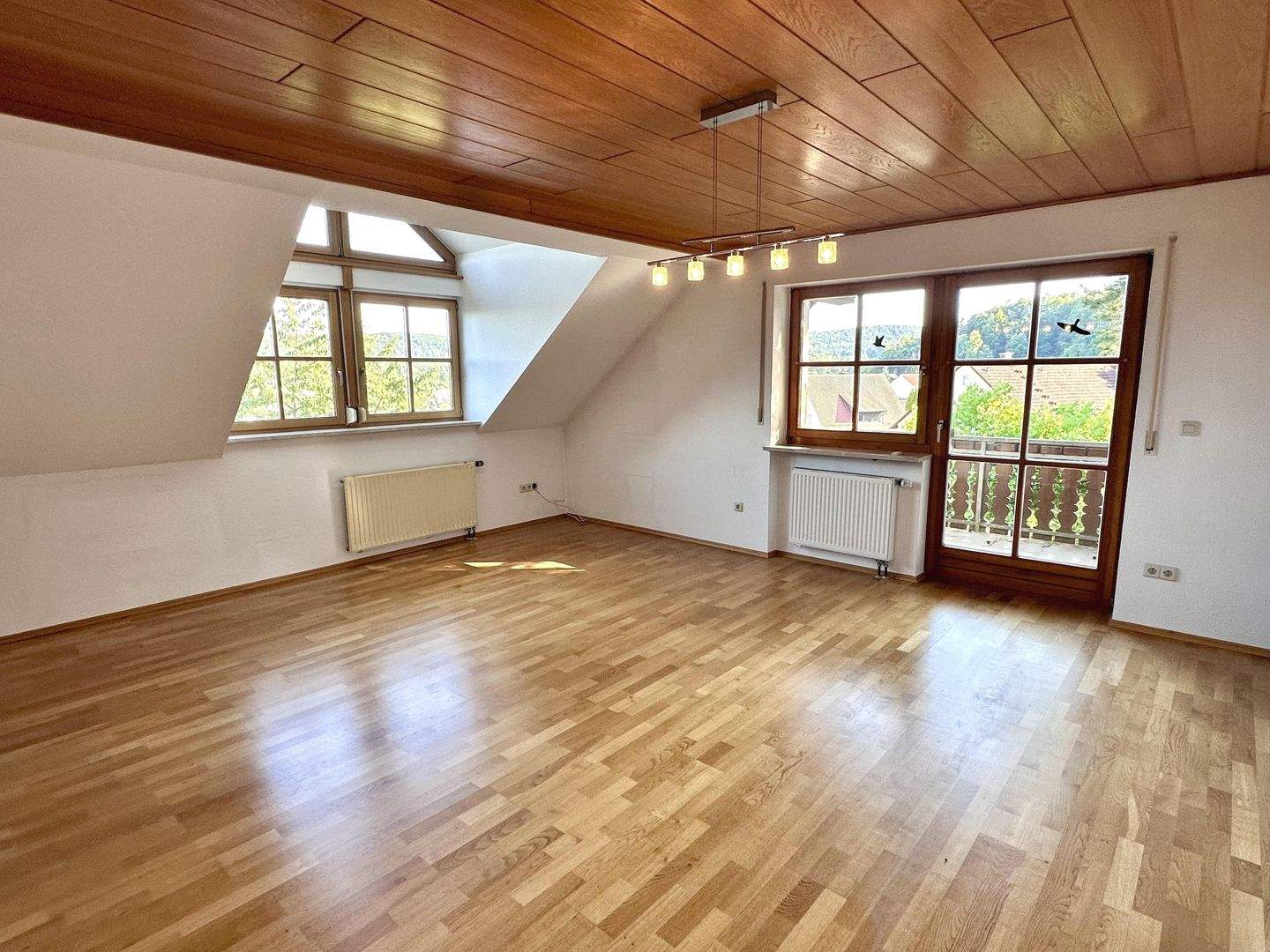 Immobilie in Neukirchen bei Sulzbach-Rosenberg - Das Haus für die große Familie! Einfamilienhaus mit Einliegerwohnung in Neukirchen b. Su,-Ro. - Bild 25