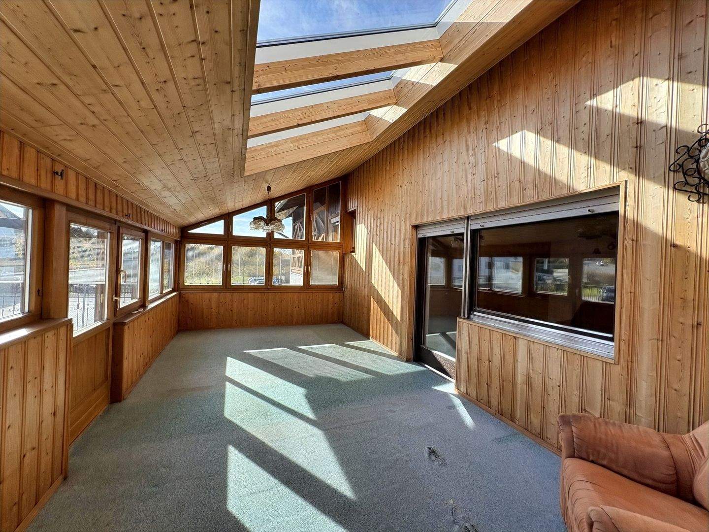 Immobilie in Ruderting - Großzügiges Einfamilienhaus im Zentrum von Ruderting! - Bild 10