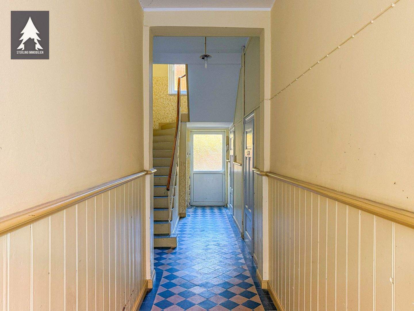 Immobilie in Blankenburg - Attraktives Mehrfamilienhaus mit Gewerbeeinheiten - Bild 5