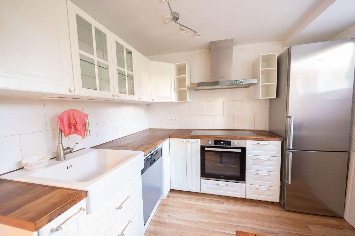 Immobilie in Gundelfingen - PROVISIONSFREI 4-Familien-Haus in begehrter Lage: Ruhig, naturnah und stadtnah - Bild 55