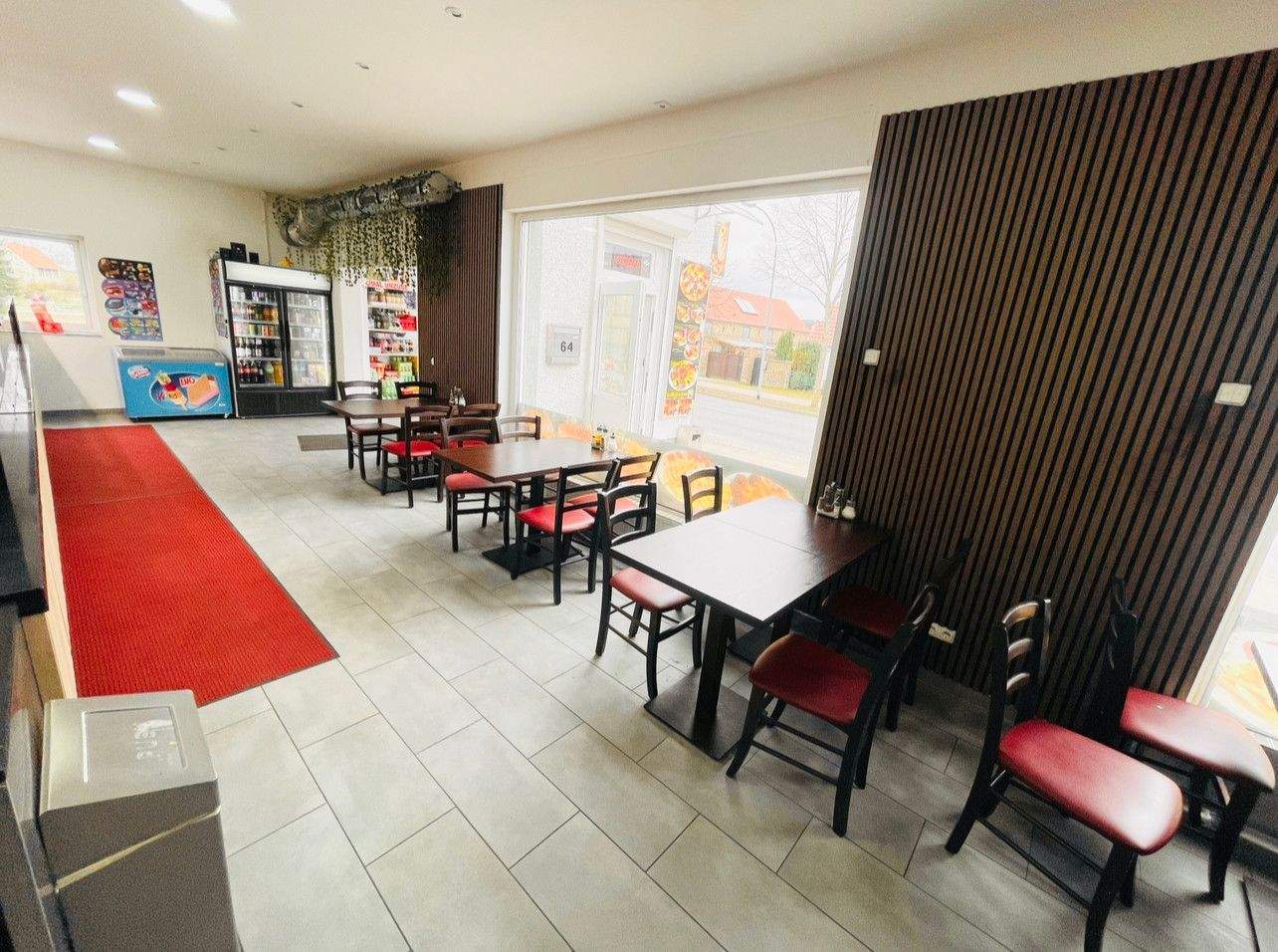 Immobilie in Oranienburg - Kapitalanleger & Investoren aufgepasst: Gewerbeeinheiten mit 305?qm & Ausbaupotenzial! - Oranienburg - Bild 5