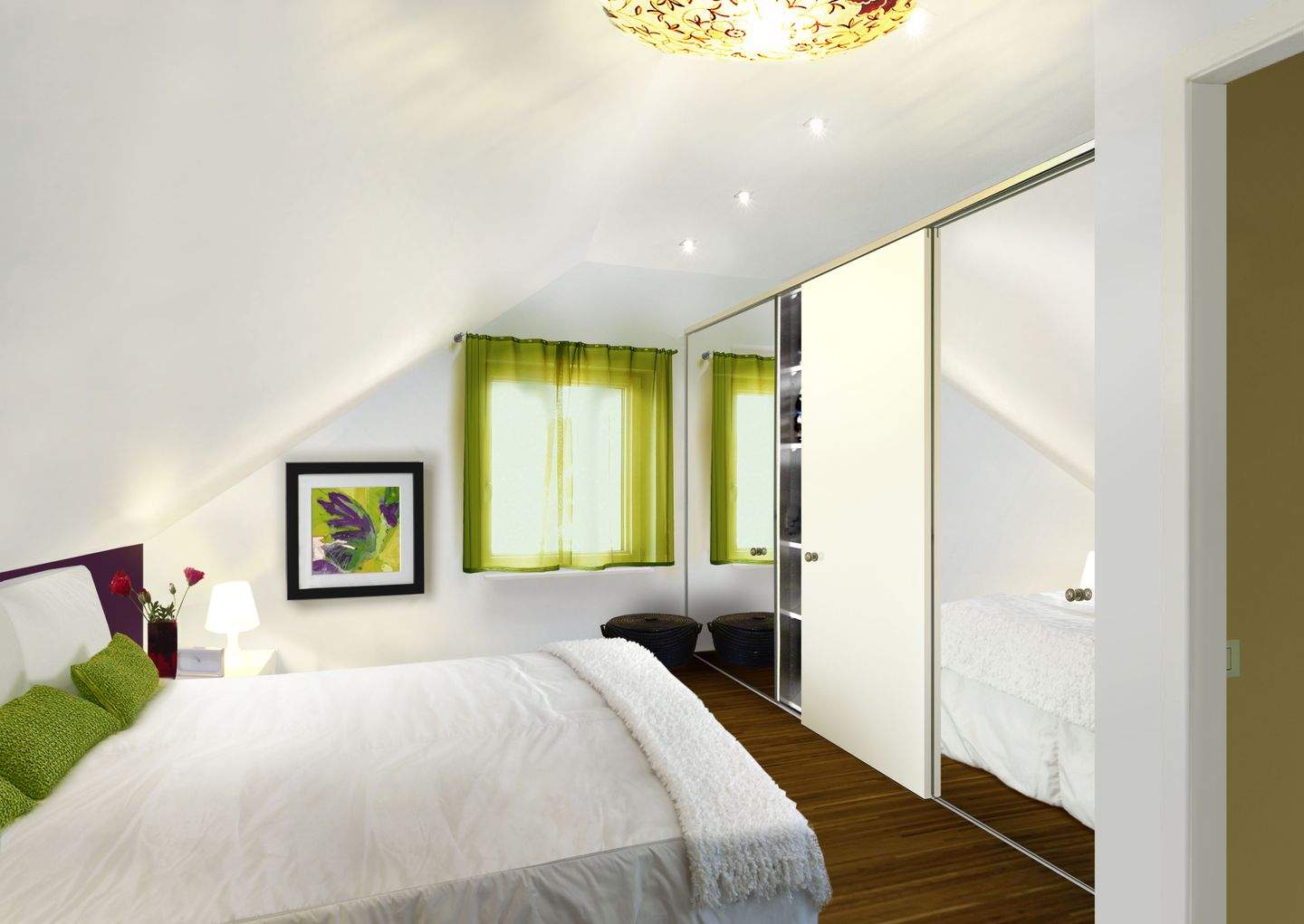 Immobilie in Berga/Elster - Bau dir dein Glück – Wohnen im kleinen Baugebiet inmitten der Natur - Bild 7