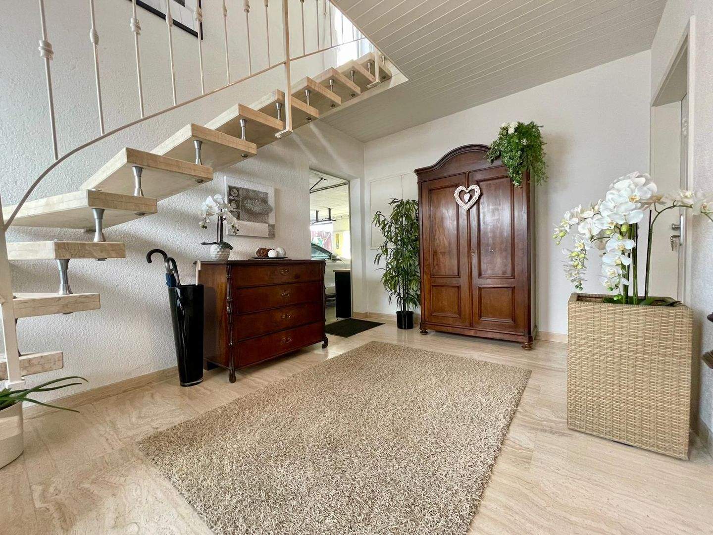 Immobilie in Remshalden - 2-FH zur Selbstnutzung und 3-FH zur Kapitalanlage in Remshalden zu verkaufen - Bild 11