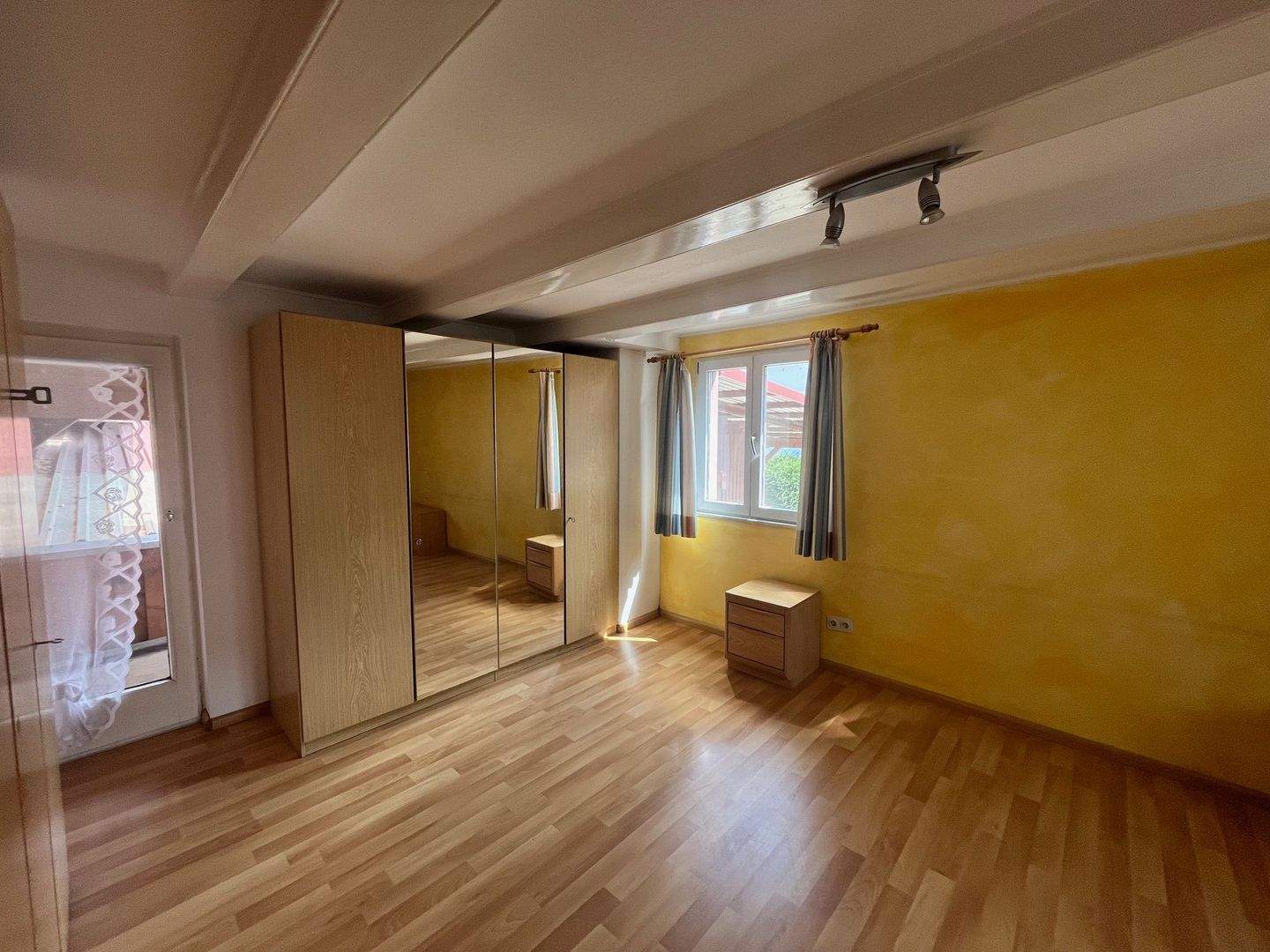 Immobilie in Efringen-Kirchen - Gepflegtes Bauernhaus in Egringen bietet massig Platz und noch mehr Möglichkeiten - Bild 22