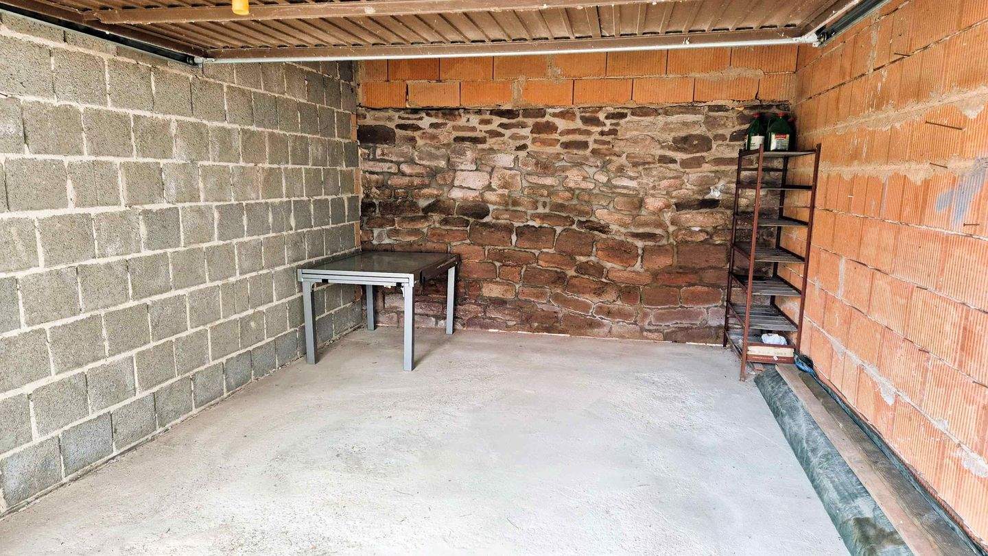 Immobilie in Bad Frankenhausen/Kyffhäuser - Einfamilienhaus in Ichstedt zu verkaufen - Bild 16