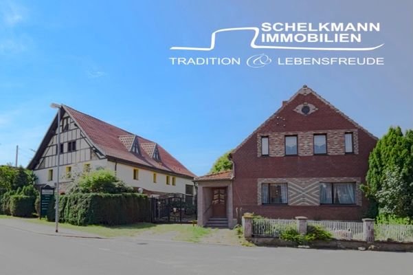 Hausverkauf Nähe Bad Frankenhausen_Schelkmann Immobilien