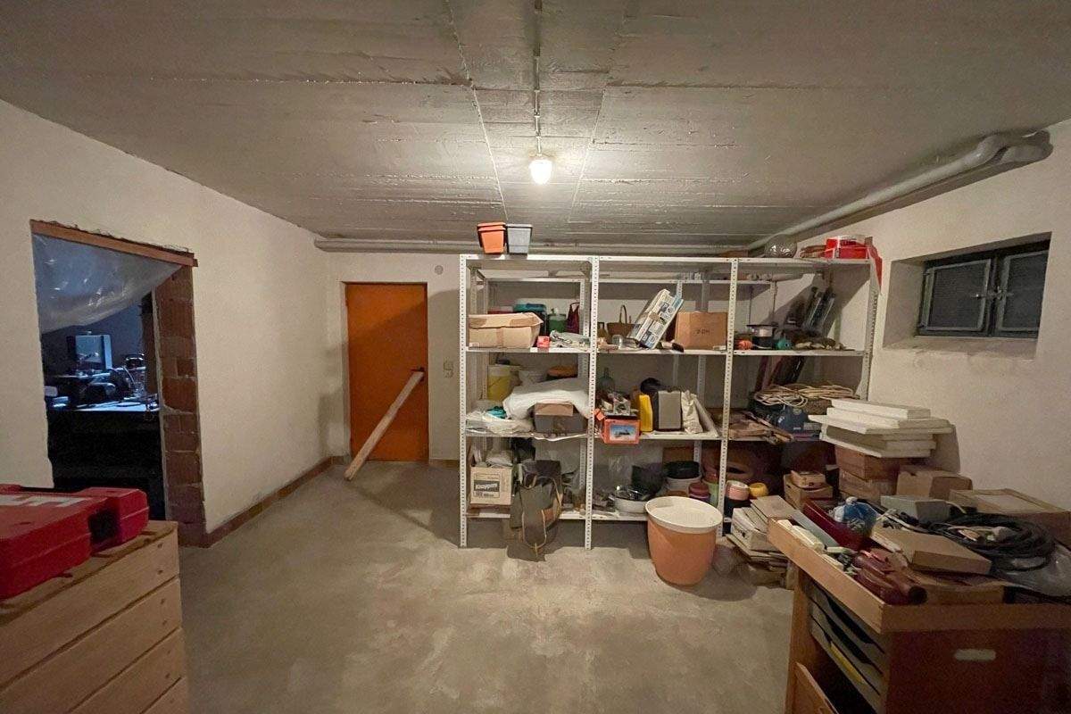 Immobilie in Lindberg - Geräumiges Einfamilienhaus in bester Lage in Zwiesel - Bild 43