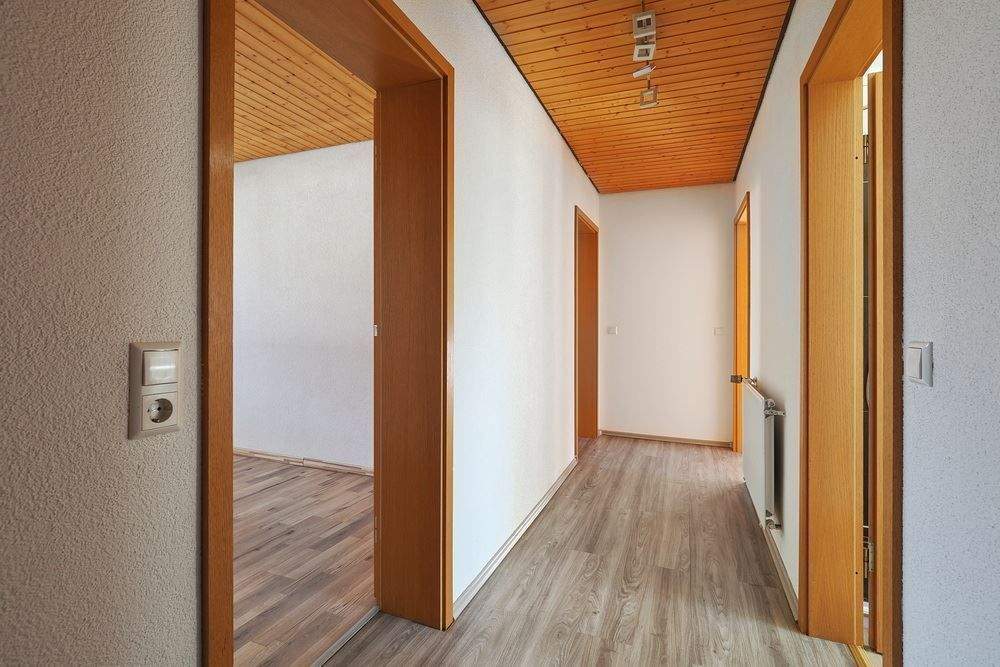 Immobilie in Ertingen - *** Vorankündigung *** Ein- bis Zweifamilienhaus mit ELW - Bild 10