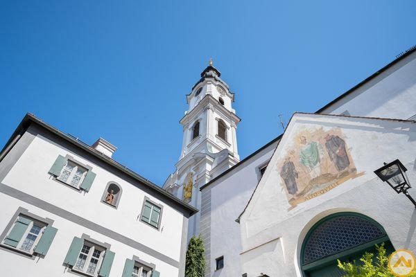 Kloster Altomünster