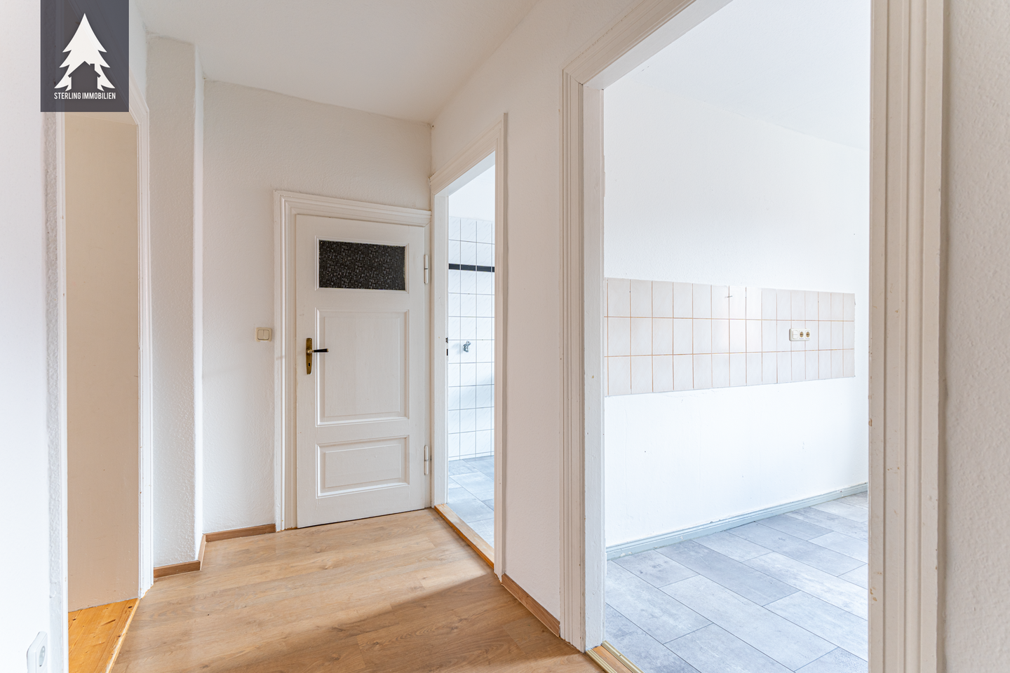 Immobilie in Blankenburg - Attraktives Mehrfamilienhaus mit Gewerbeeinheiten - Bild 12